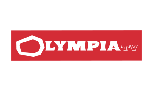 Olympia TV - Captation spectacle vivant